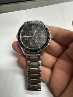 TOMMY HILFIGER LUKE HERRENUHR UHR 1791117 Gebraucht Nordrhein-Westfalen - Gelsenkirchen Vorschau