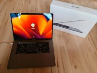 MacBook Pro 2018 - Space Grau - 15,4 Zoll - 32 GB RAM - 1 TB SSD Niedersachsen - Northeim Vorschau