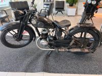 ZÜNDAPP DB 200 ORIGINALZUSTAND  TÜV NEU! H_Kennzeichen Rheinland-Pfalz - Kirchheimbolanden Vorschau