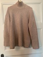 Grobstrickpullover aus Kaschmir von Cos neu Nordrhein-Westfalen - Dinslaken Vorschau