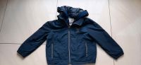 Jacke 98/110 von Massimo Dutti in blau Aachen - Aachen-Haaren Vorschau