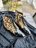 Schuhe Stiefeletten Damenschuhe Bayern - Glonn Vorschau