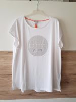 ☘ Damen Tshirt Street one Gr. 44 Baden-Württemberg - Bodelshausen Vorschau