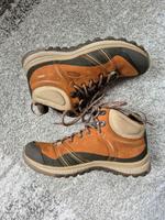 Trekking Wanderschuhe / Keen/Größe 38/ Neu Sachsen - Döbeln Vorschau