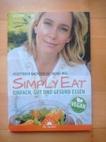 Simply eat, vegan, Dr. Jacobs Baden-Württemberg - Kenzingen Vorschau