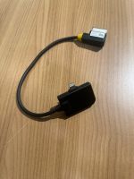 Audi ami Iphone Adapter neuwertiger Zustand Aachen - Aachen-Mitte Vorschau