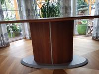 Tisch Nussbaum furniert Brandenburg - Michendorf Vorschau