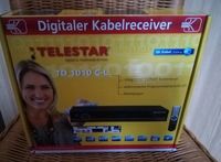 Digitaler Kabelreceiver von Telestar Bochum - Bochum-Nord Vorschau