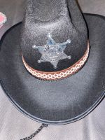 Karneval Fasching Cowboyhut Sheriff Hessen - Dornburg Vorschau