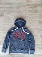 Superdry Hoodie Kapuzenpulli Gr. 38 *TOP* Nordrhein-Westfalen - Dormagen Vorschau