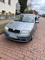 skoda fabia 2006 Niedersachsen - Nienburg (Weser) Vorschau