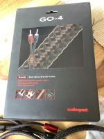 Audioquest GO-4 2x3m Lautsprecherkabel mit DBS Sehr guter Zustand Nordrhein-Westfalen - Witten Vorschau