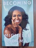 Michele Obama - Becoming (Engl. Ausgabe) Bayern - Greußenheim Vorschau