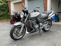 Honda Hornet 900 SC48 Häfen - Bremerhaven Vorschau