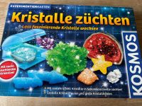 Kosmos Kristalle züchten NEU Niedersachsen - Goslar Vorschau