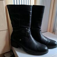Lederstiefeletten von wolky Baden-Württemberg - Donzdorf Vorschau