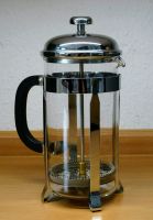 Kaffeebereiter FRENCH PRESS Teebereiter mit Zusatzfeinfilter Top! Nordrhein-Westfalen - Remscheid Vorschau