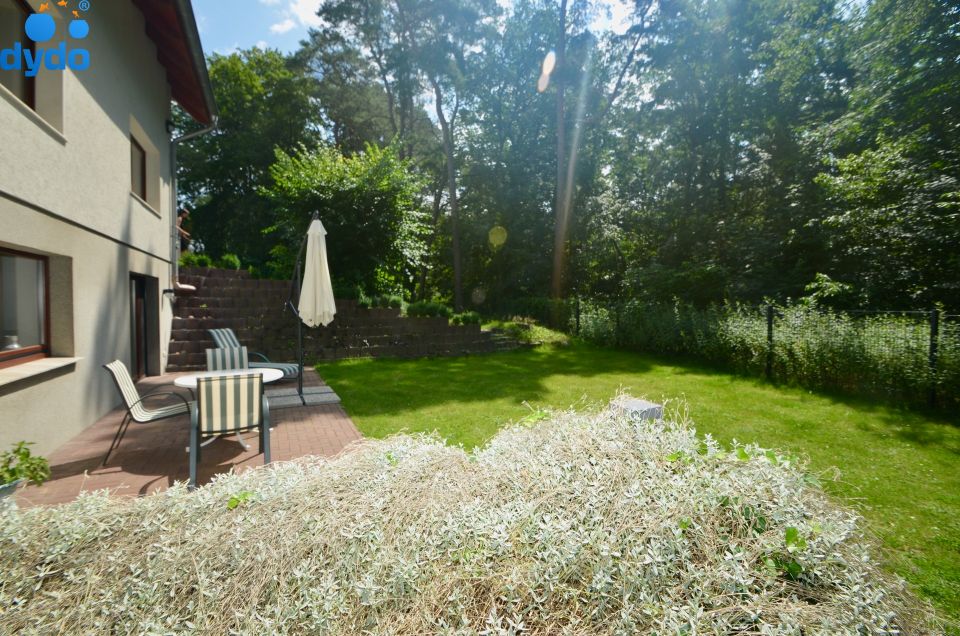 !! Dieses Zwei-Familienhaus wartet auf Sie !! + EBK + Garten + Garage - sofort bezugsfertig in Potsdam