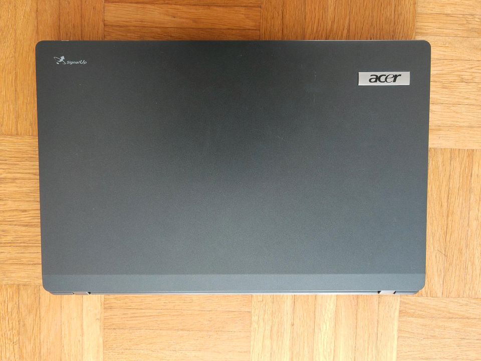 Acer Travel Mate 5740 Laptop Notebook in Ratingen