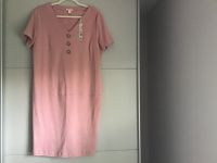 Kleid Etuikleid Velourlederoptik Gr.XL (40/42) Esprit NEU Niedersachsen - Martfeld Vorschau