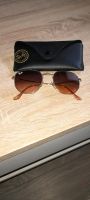 RayBan Sonnenbrille Damen 3548 roségold Nordrhein-Westfalen - Hattingen Vorschau