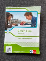 Green Line Oberstufe | Grund- und Leistungskurs Rheinland-Pfalz - Messersbacherhof Vorschau