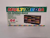 CD Regal / 64 CDs Bayern - Fichtelberg Vorschau