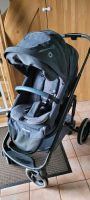 Gebr. Maxi-Cosi Kinderwagen mit Babyschale Oria XXL Hessen - Mücke Vorschau