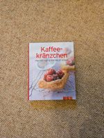 Backbuch "Kaffeekränzchen" von NGV - wie neu! Schleswig-Holstein - Ammersbek Vorschau