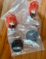 Gashapon Kenshin, Meiko Vocaloid, Genshin, Moomin, Pinocchio Baden-Württemberg - Murr Württemberg Vorschau