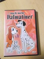 Kinder DVD " Noch mehr Dalmatiner " - neuwertig Baden-Württemberg - Aldingen Vorschau