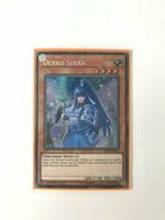 BRANDNEU Yugioh Denko Sekka BLLR-EN052 Secret Rare! English Hessen - Erlensee Vorschau