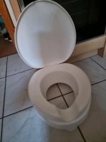 WC/Toilettensitzerhöhung Nordrhein-Westfalen - Hagen Vorschau