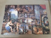 Museums Collection Clementoni 1000 Teile Puzzle Pieter Brueghel Nordrhein-Westfalen - Dorsten Vorschau