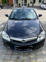 Opel Tigra Cabrio 1.8 Leder Klima SZH TÜV unfallfrei Bayern - Altomünster Vorschau