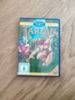 DVD Tarzan walt Disney Nordrhein-Westfalen - Rheine Vorschau