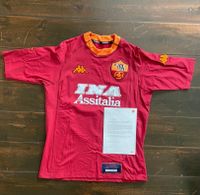 limitiertes As Roma Trikot 2001 Dresden - Blasewitz Vorschau