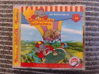 Benjamin Blümchen CD Nr. 66 Bayern - Waigolshausen Vorschau