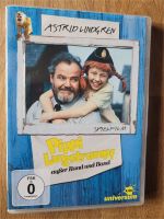 Pippi Langstrumpf  "außer Rand und Band"   ..DVD Sachsen-Anhalt - Wernigerode Vorschau