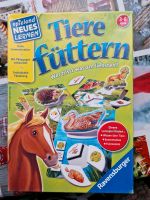 Ravensburger Spiel, Tiere füttern Bayern - Pyrbaum Vorschau