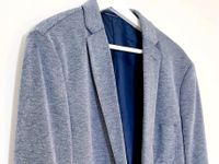 Herren Freizeit Sakko in hellblau XL Slim Fit Köln - Chorweiler Vorschau