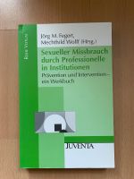 Sexueller Missbrauch durch Professionelle in Institutionen Fegert Leipzig - Gohlis-Nord Vorschau