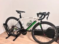 Cervelo S2 Voll Carbon, Rahmengröße 48 Niedersachsen - Braunschweig Vorschau