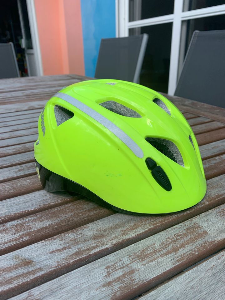 Fahrradhelm für Kinder in Bremen