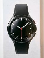 SAMSUNG GALAXY WATCH 4 CLASSIC - WIE NEU! | Smart Watch Brandenburg - Herzberg/Elster Vorschau