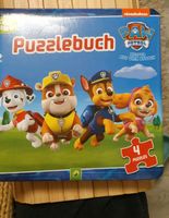 Pawpatrol Paw Patrol Puzzlebuch Hamburg - Bergedorf Vorschau