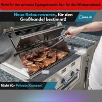 KONIFERA Grill - Gasgrill A Retourenware Nürnberg (Mittelfr) - Oststadt Vorschau