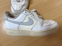 Nike Air Force Hannover - Döhren-Wülfel Vorschau