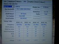 Notebook Arbeitsspeicher 2 x 8GB PC3-12800 DDR3L 1600MHz 1.35V Nordrhein-Westfalen - Schloß Holte-Stukenbrock Vorschau