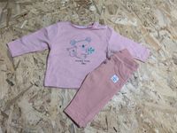 ❤️ wNEU S. Oliver Baby Set Gr.62 Koala Zweiteiler Pullover Hose Leipzig - Burghausen-Rückmarsdorf Vorschau